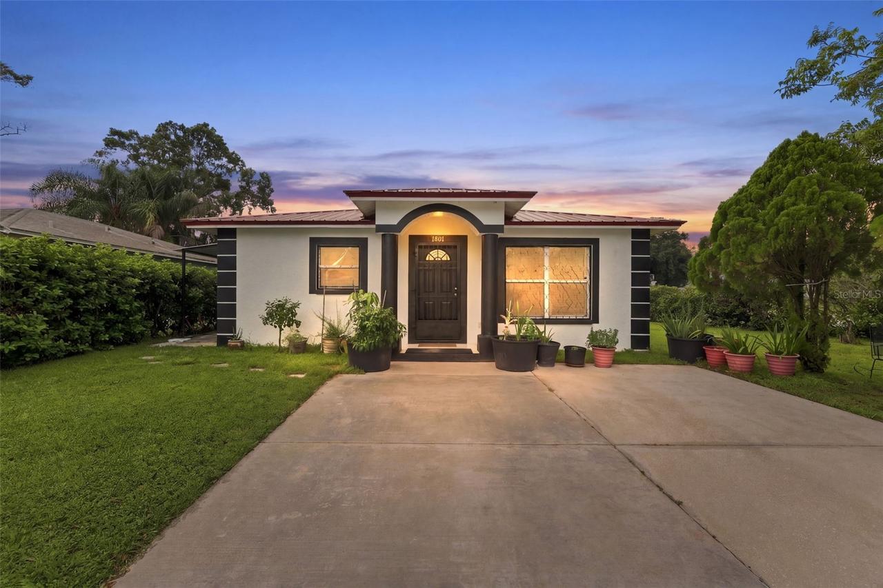 1801 Bethune Dr., Plant City, FL 33563