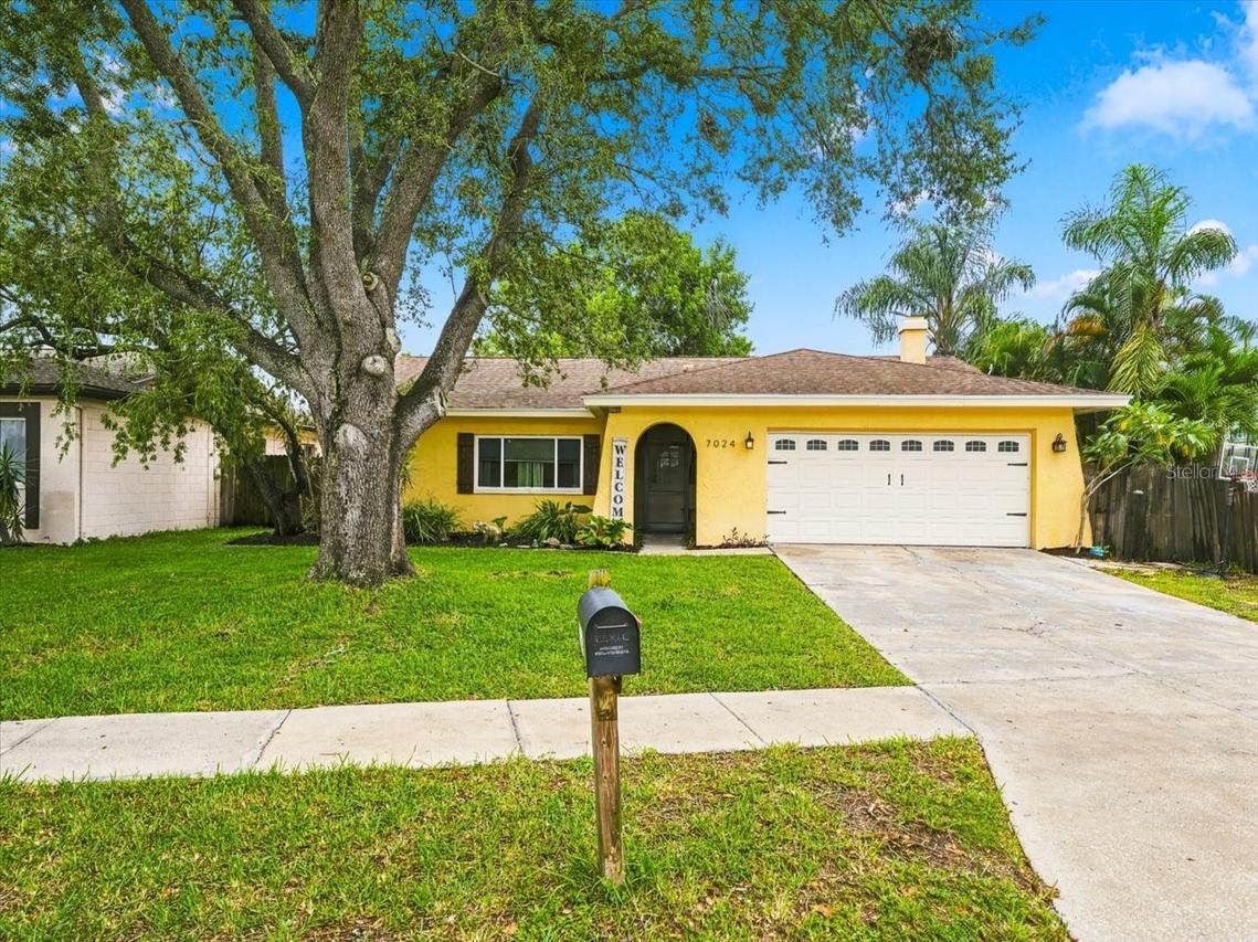 7024 124th Ter., Largo, FL 33773