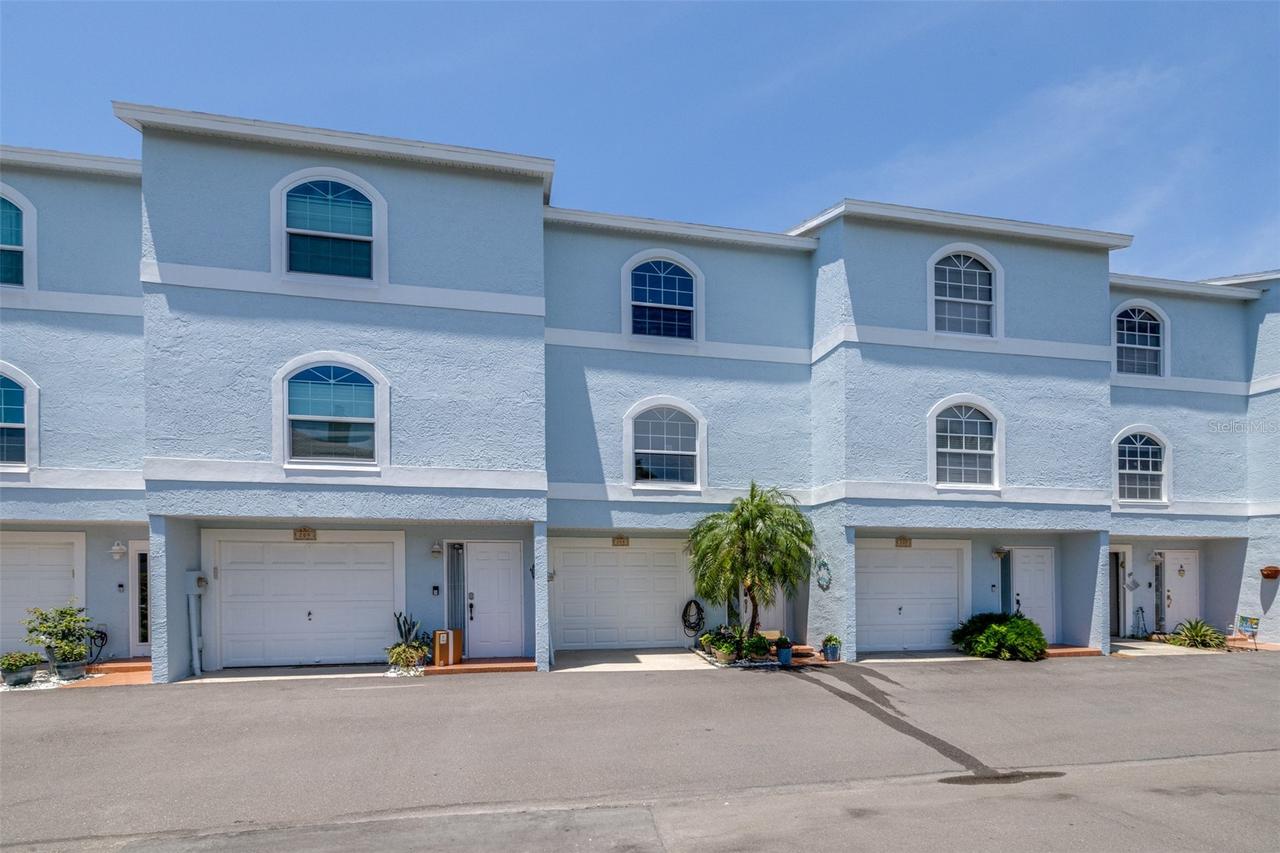 751 Pinellas Bayway South #208, Tierra Verde, FL 33715