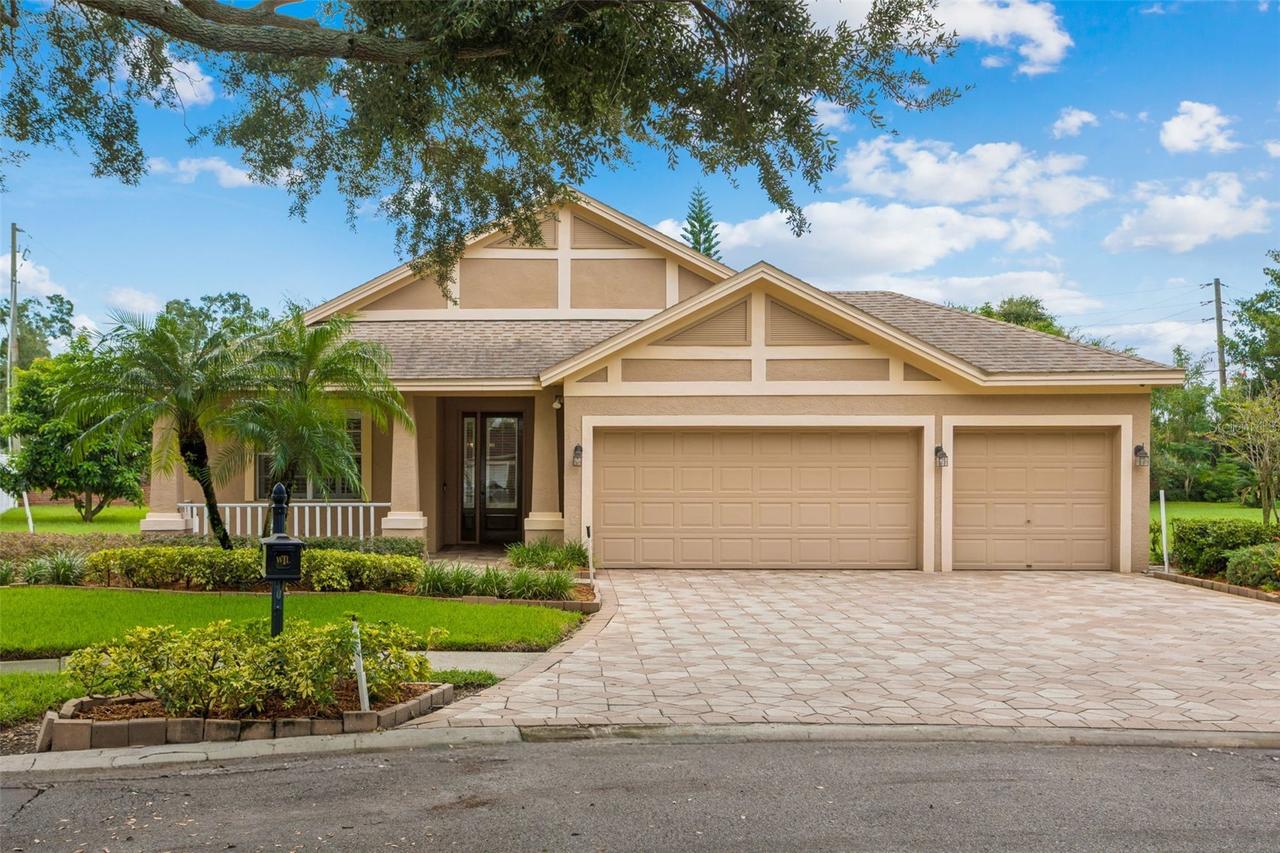 9703 Hidden Cove Ct., Tampa, FL 33618