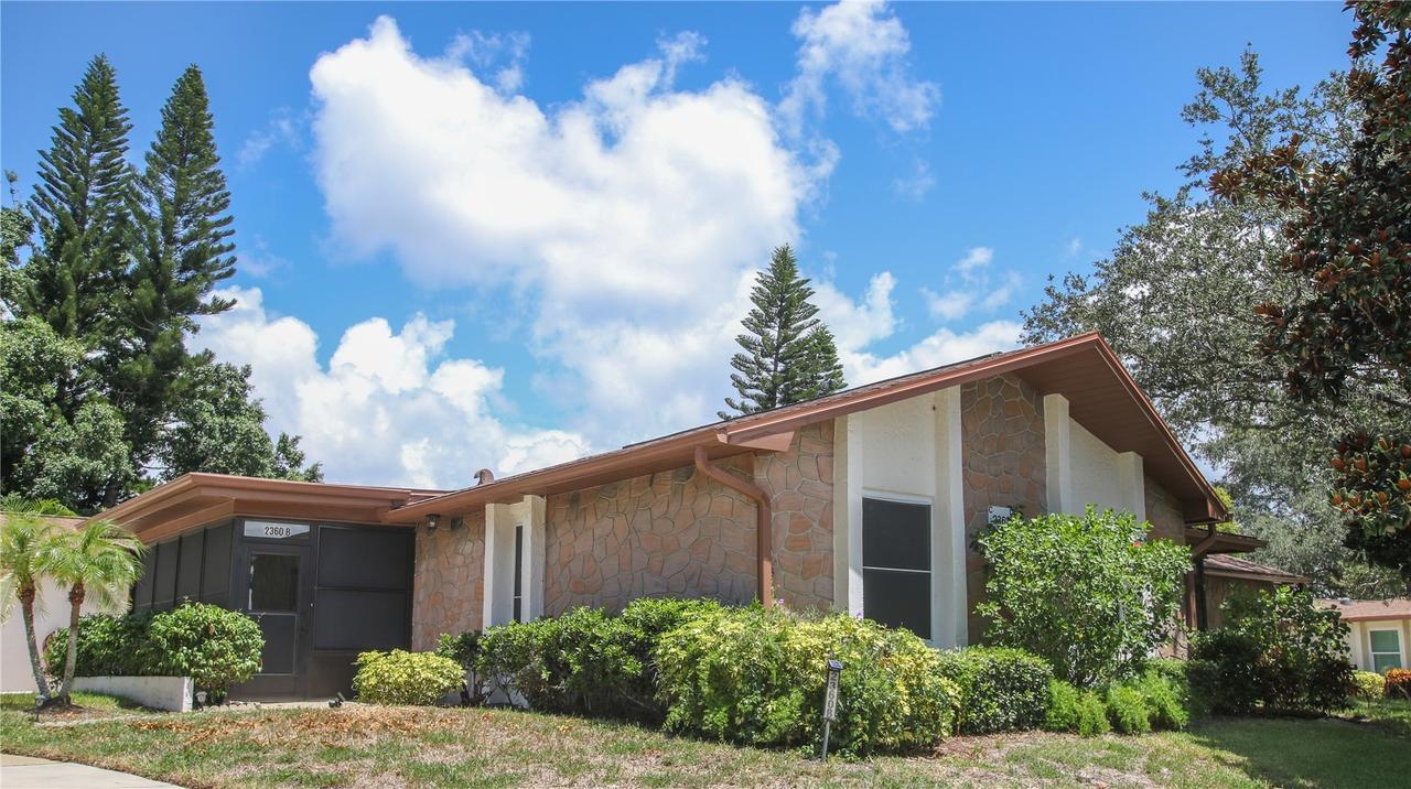 2360 Shelly Dr. #B, Palm Harbor, FL 34684