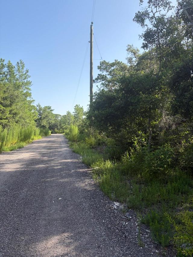 Shyla Rd., Brooksville, FL 34604