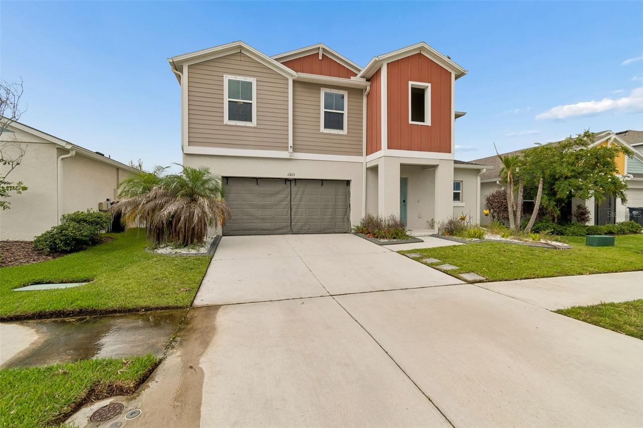 13113 Fruitville Way, Riverview, FL 33579