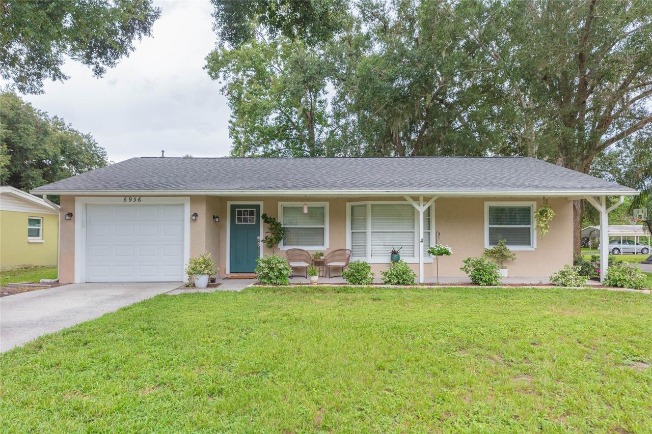 6936 Coleus Ct., New Port Richey, FL 34653