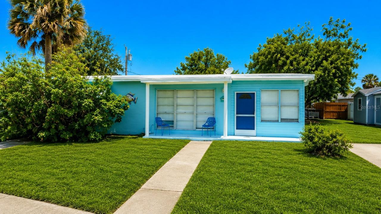 8594 Bumford Ave., North Port, FL 34287