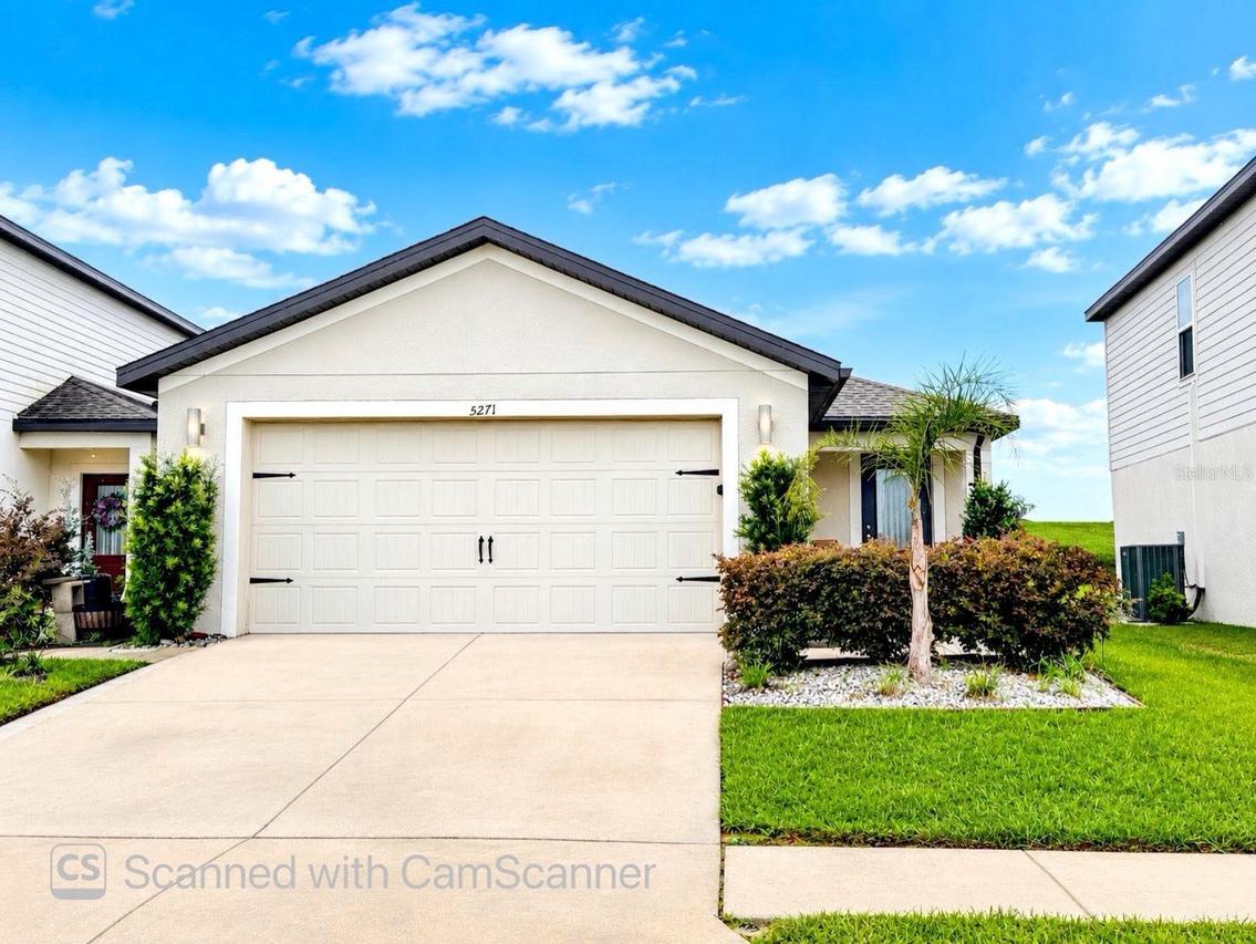 5271 Cricket Rd., Brooksville, FL 34602