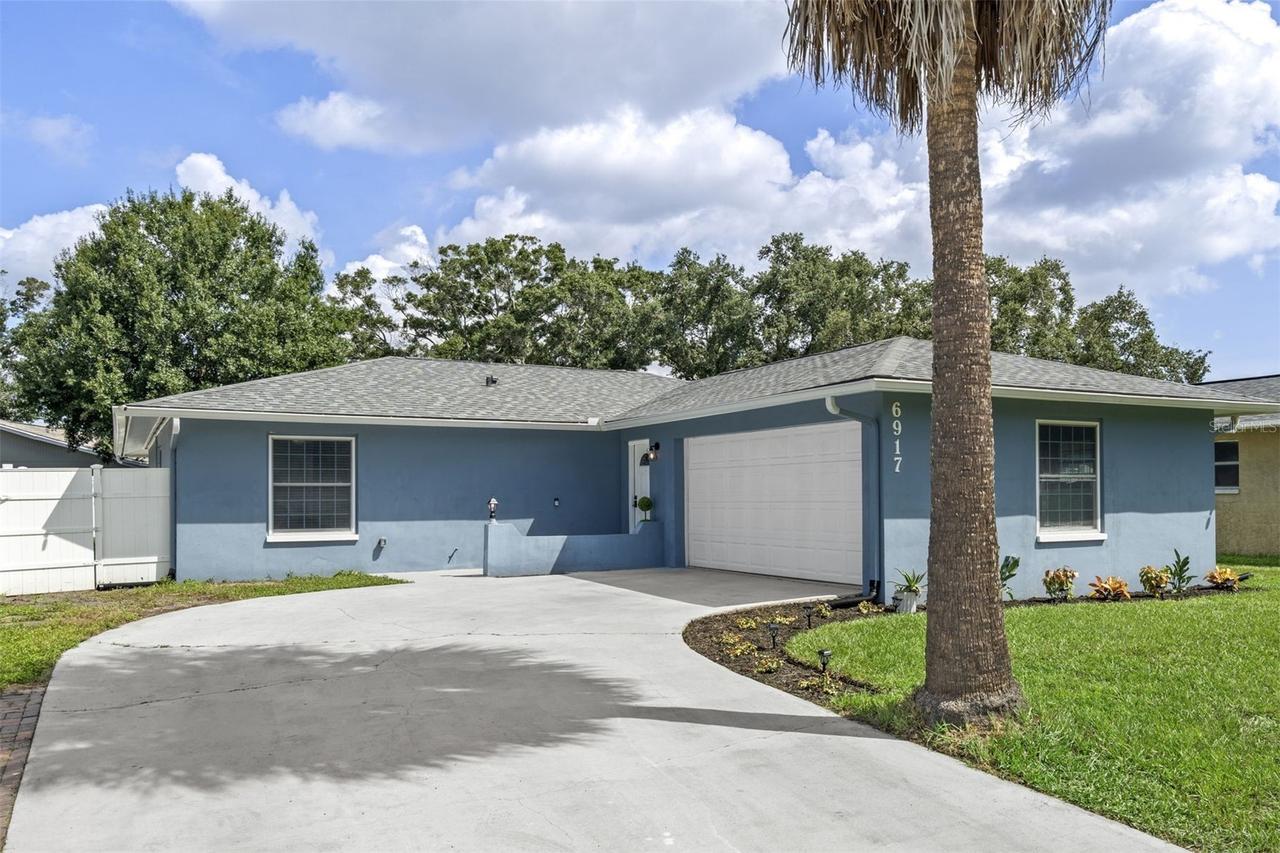 6917 Dunnett Ave., St Petersburg, FL 33709