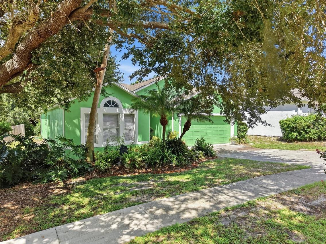 809 Rocky Mountain Ct., Valrico, FL 33594