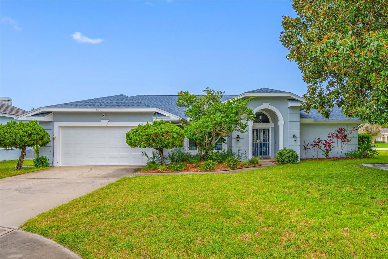 3225 Hearthstone Ct., Holiday, FL 34691