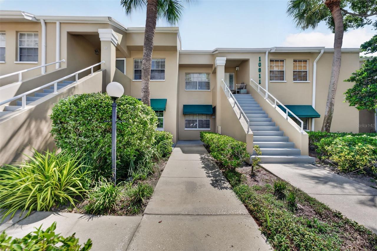 10811 Indian Hills Ct. #37, Seminole, FL 33777