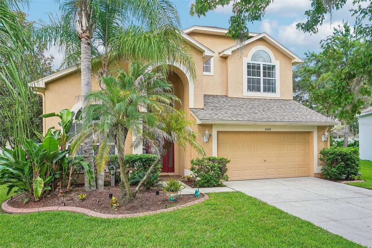 4440 Huddlestone Dr., Wesley Chapel, FL 33545