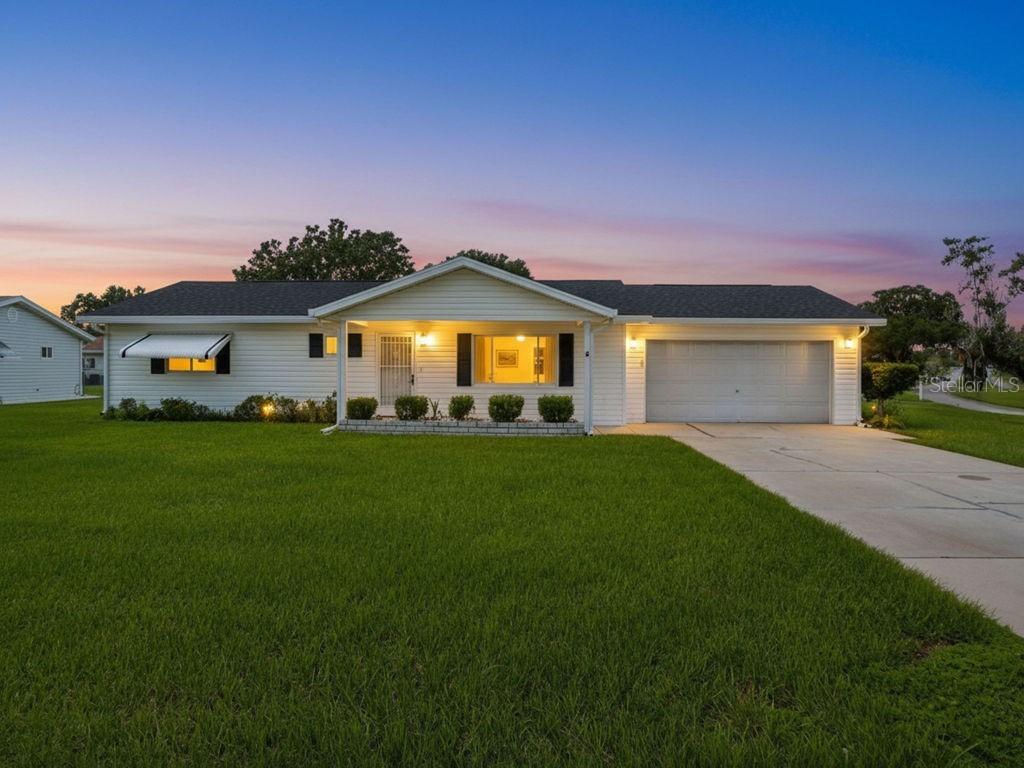 17624 SE 108th Ter., Summerfield, FL 34491