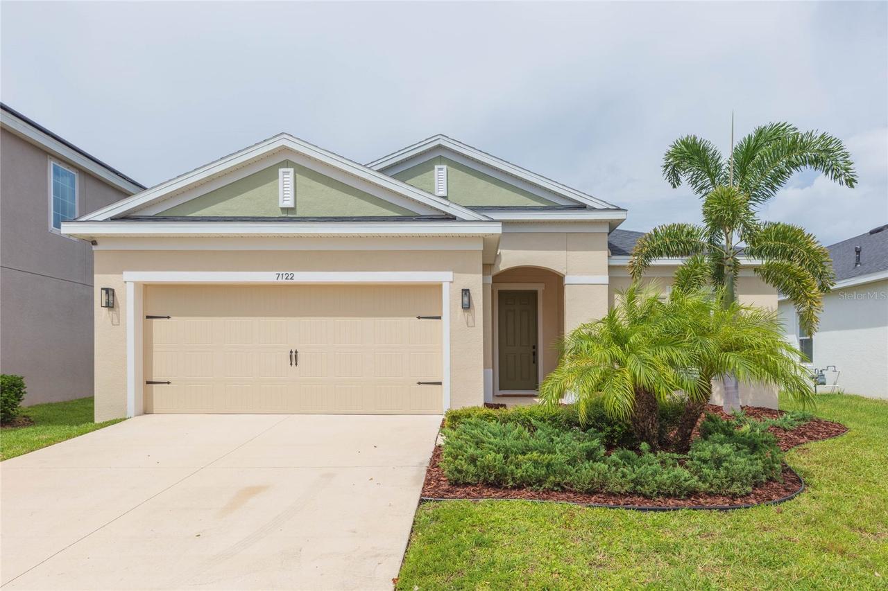 7122 Estero Ct., Apollo Beach, FL 33572