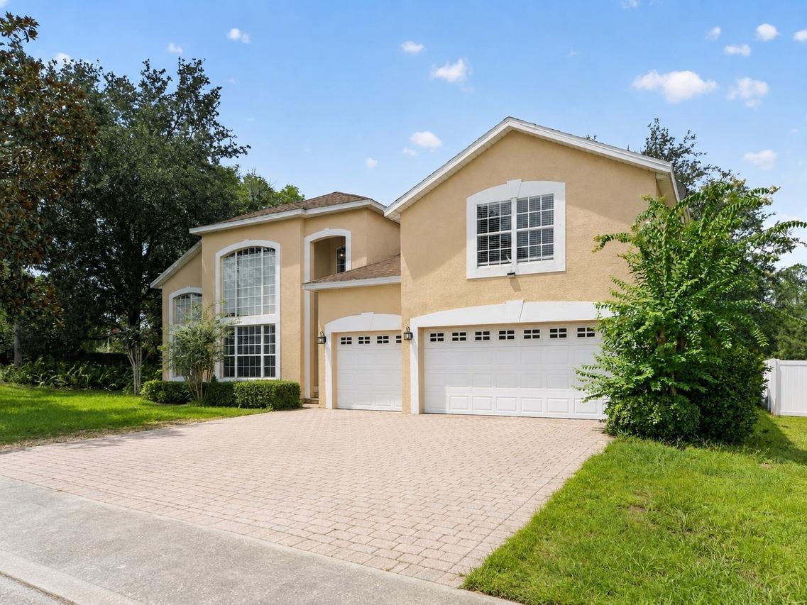 2100 Laurel Blossom Cir., Ocoee, FL 34761