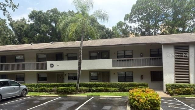 3034 Eastland Blvd. #D109, Clearwater, FL 33761