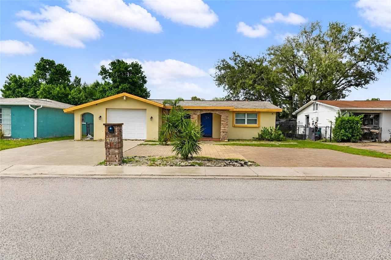 7041 Westcott Dr., Port Richey, FL 34668