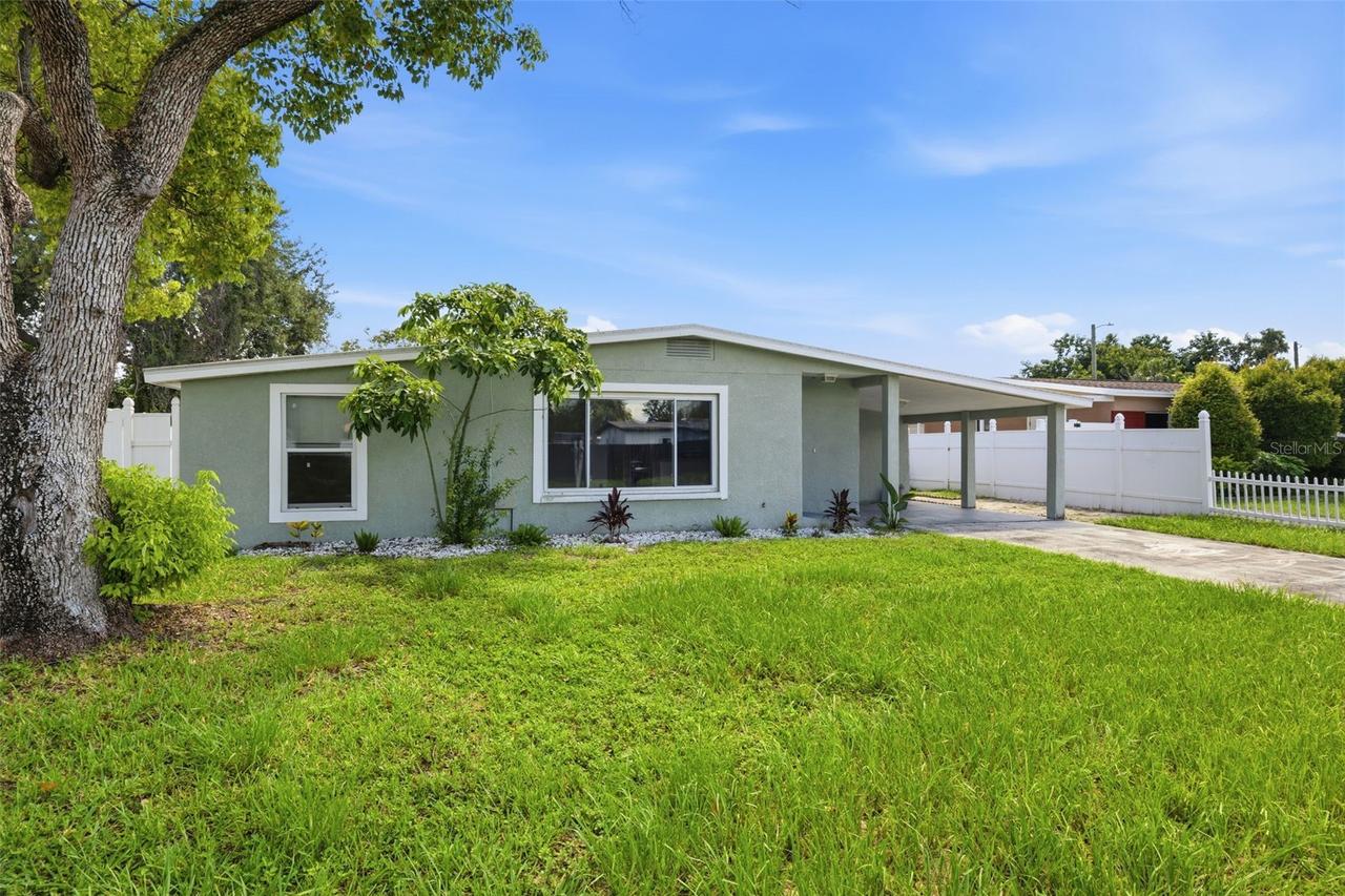 7806 Tanglewood Ln., Tampa, FL 33615