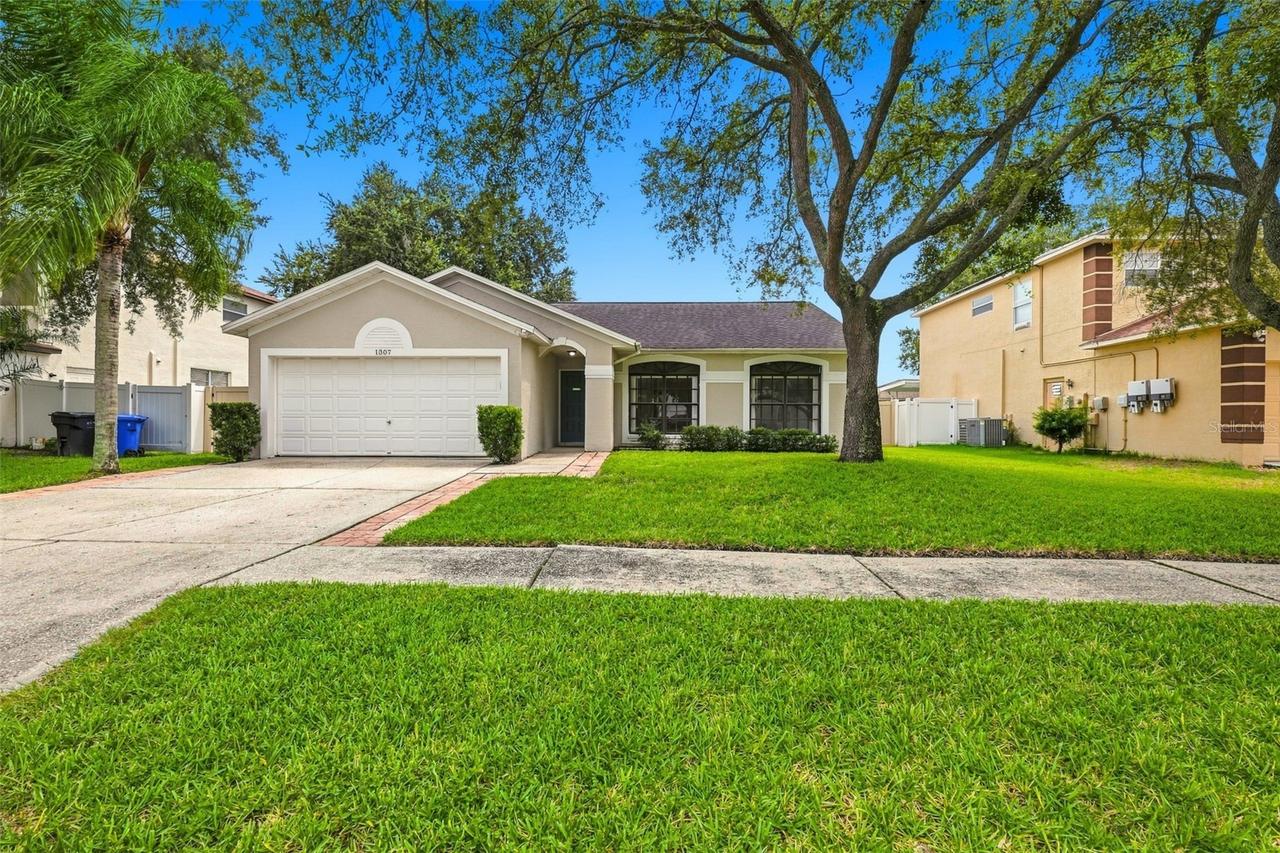 1307 Flaxwood Ave., Brandon, FL 33511