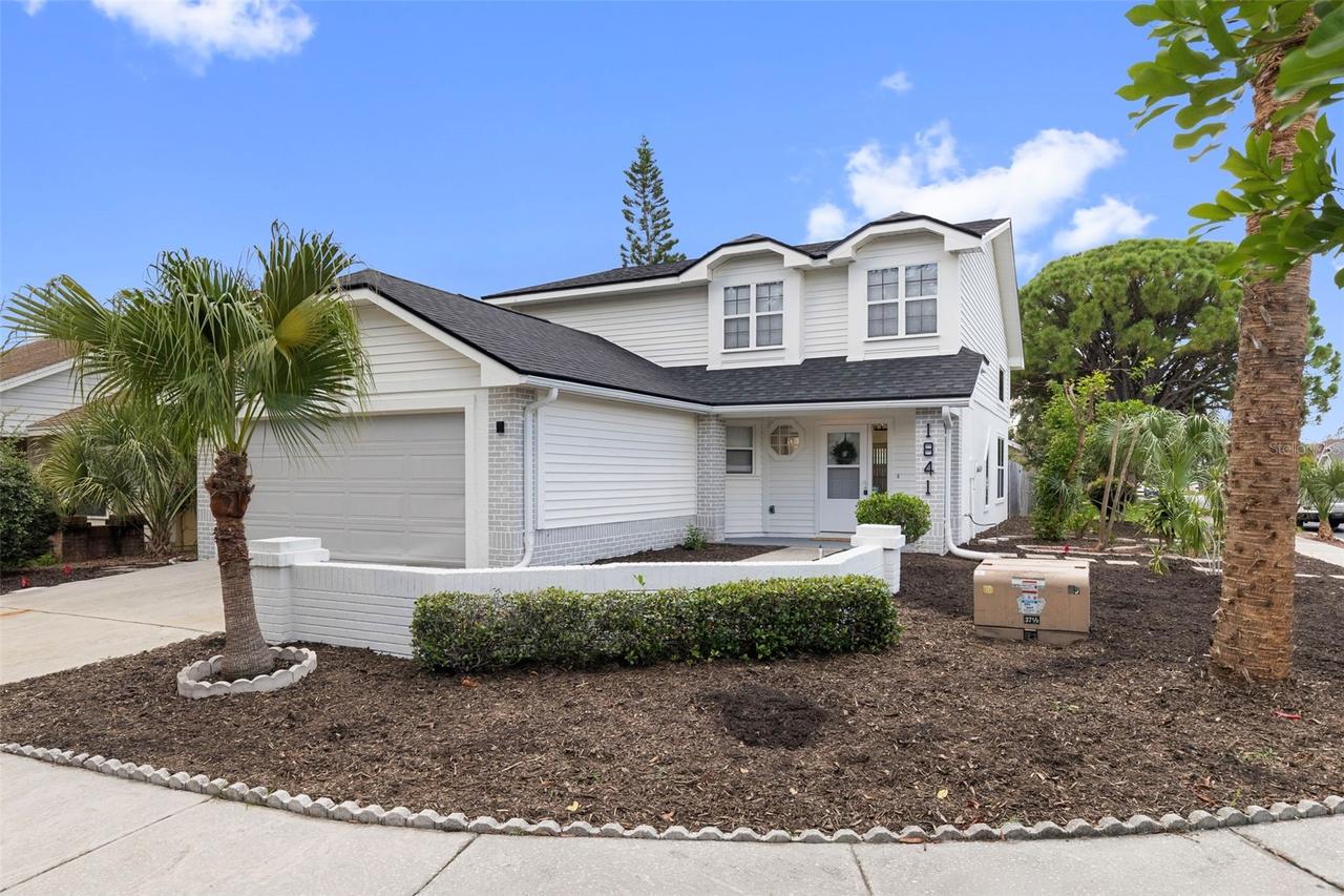 1841 Springwood Cir., Clearwater, FL 33763
