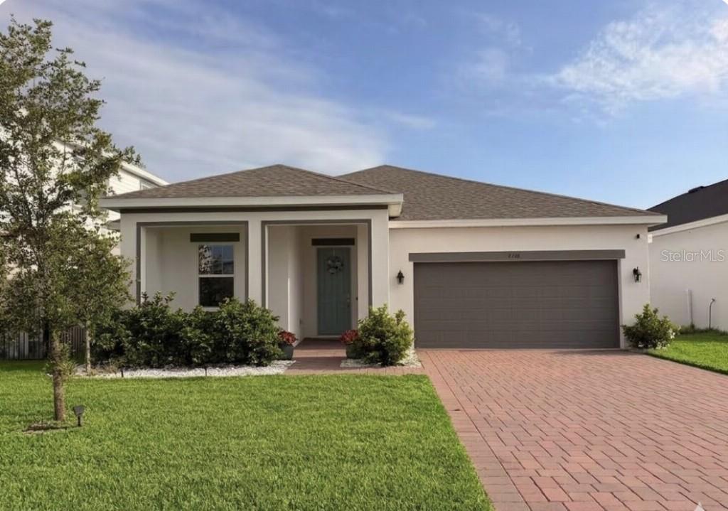 7118 Rolling Leaf Rd., Groveland, FL 34736