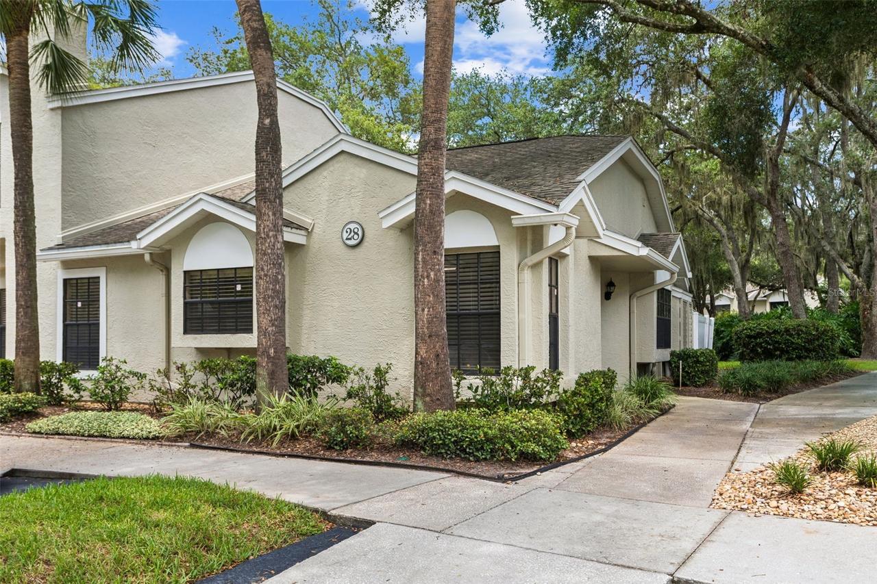 5100 Burchette Rd. #2805, Tampa, FL 33647