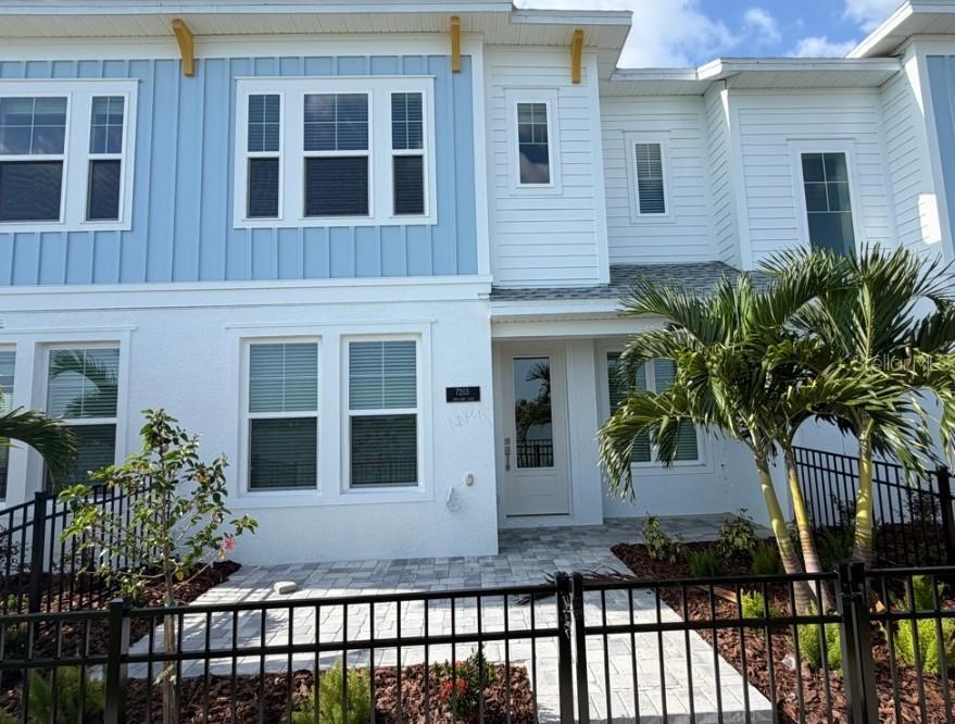 7203 Tideland Ln., Sarasota, FL 34240