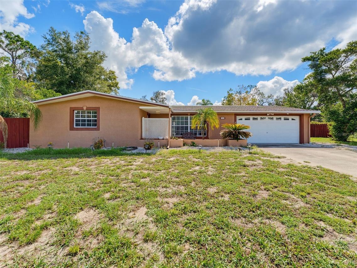 10744 Osceola Dr., New Port Richey, FL 34654