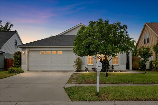 New Homes with In-ground Swimming Pools That Attend Tarpon Springs Elementary School: August 30th to September 5th