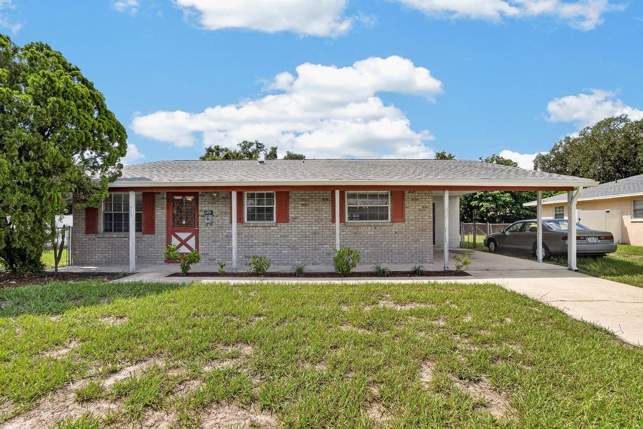 403 Alma Dr., Brandon, FL 33510