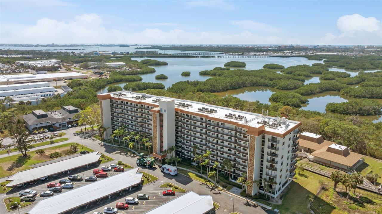 5400 Park St. #511, St Petersburg, FL 33709