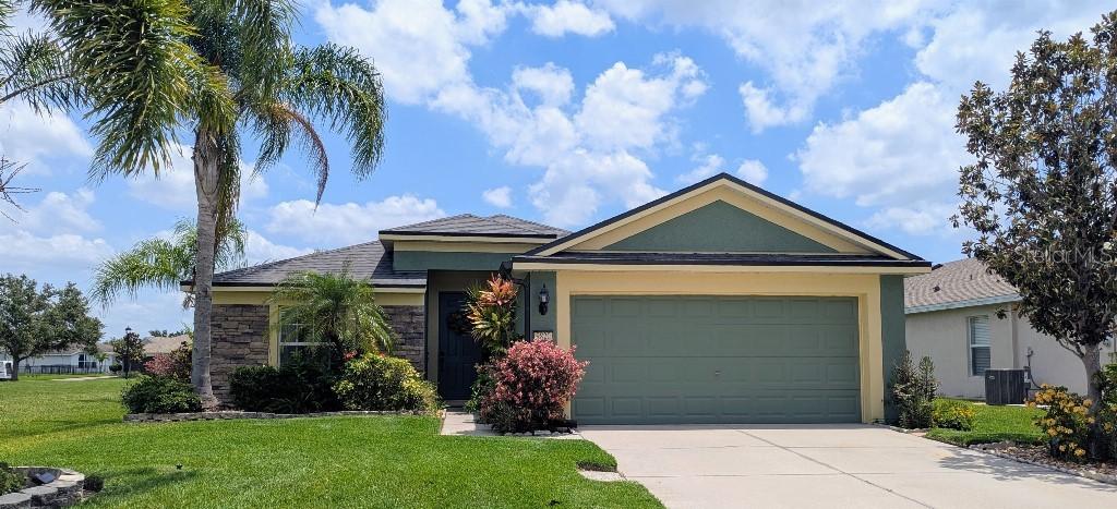 9820 50th Street Cir., Parrish, FL 34219