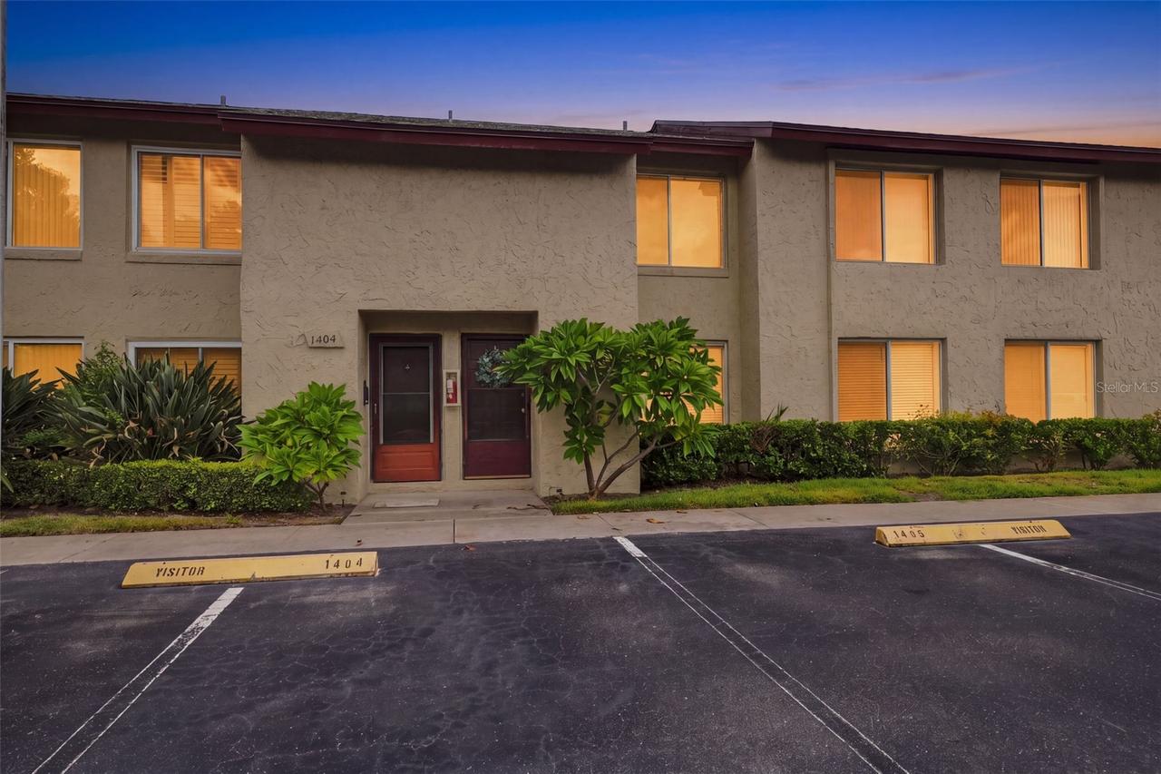 4215 E Bay Dr. #1403, Clearwater, FL 33764