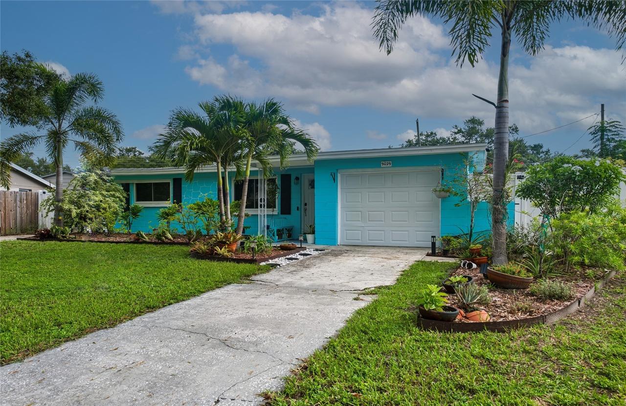9029 Leisure Ln., Largo, FL 33773