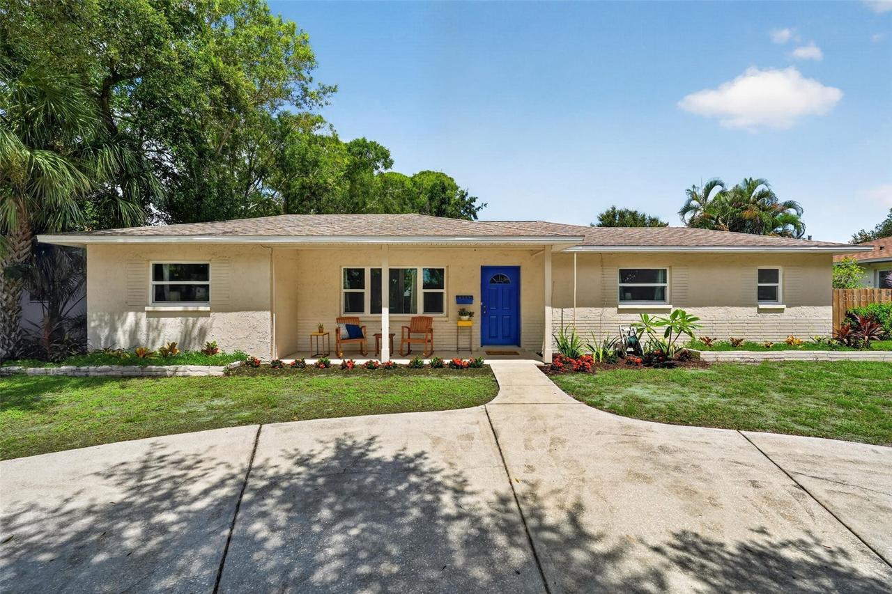 6505 1st Ave., St Petersburg, FL 33710