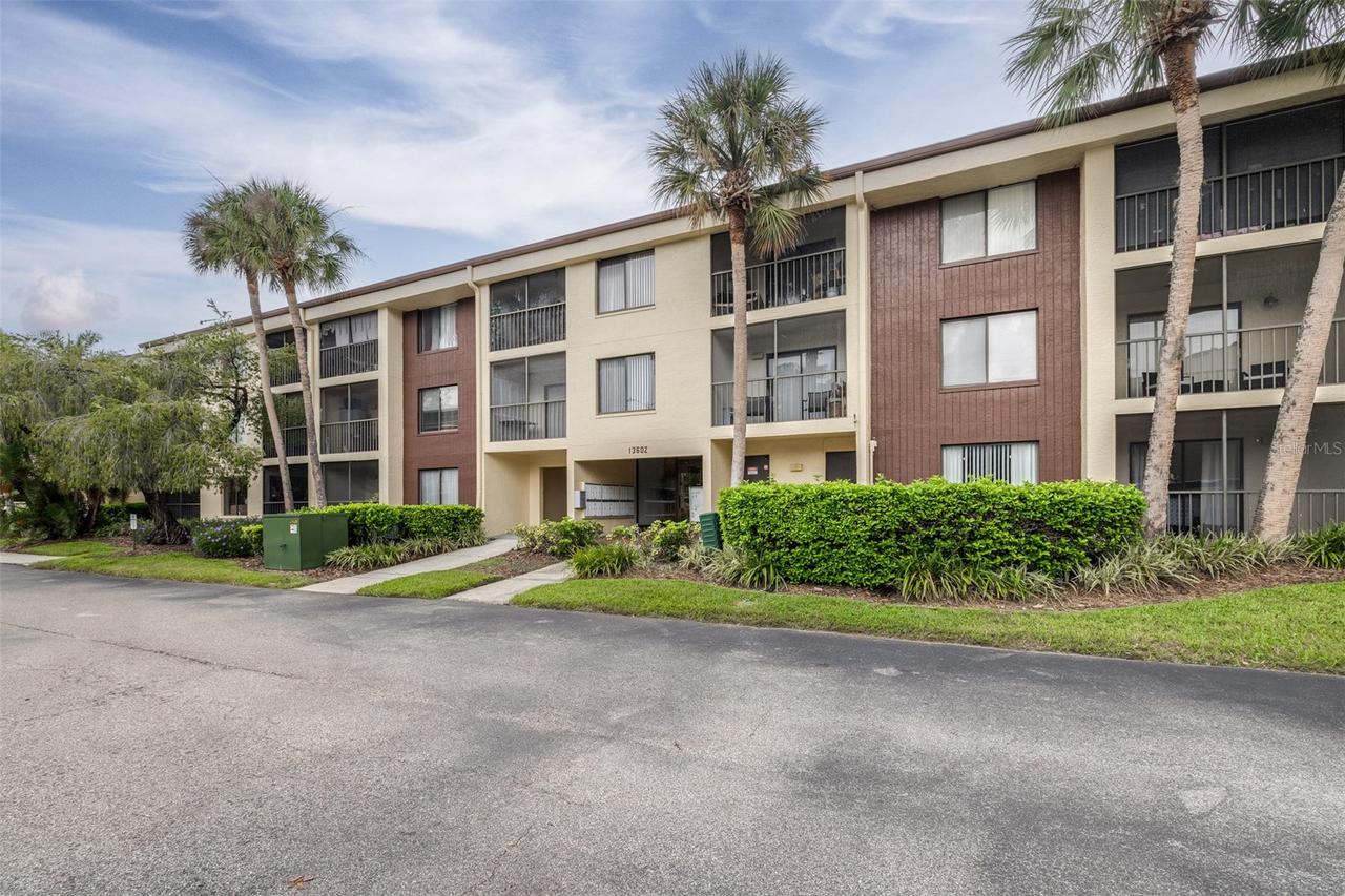 13602 S Village Dr. #1107, Tampa, FL 33618