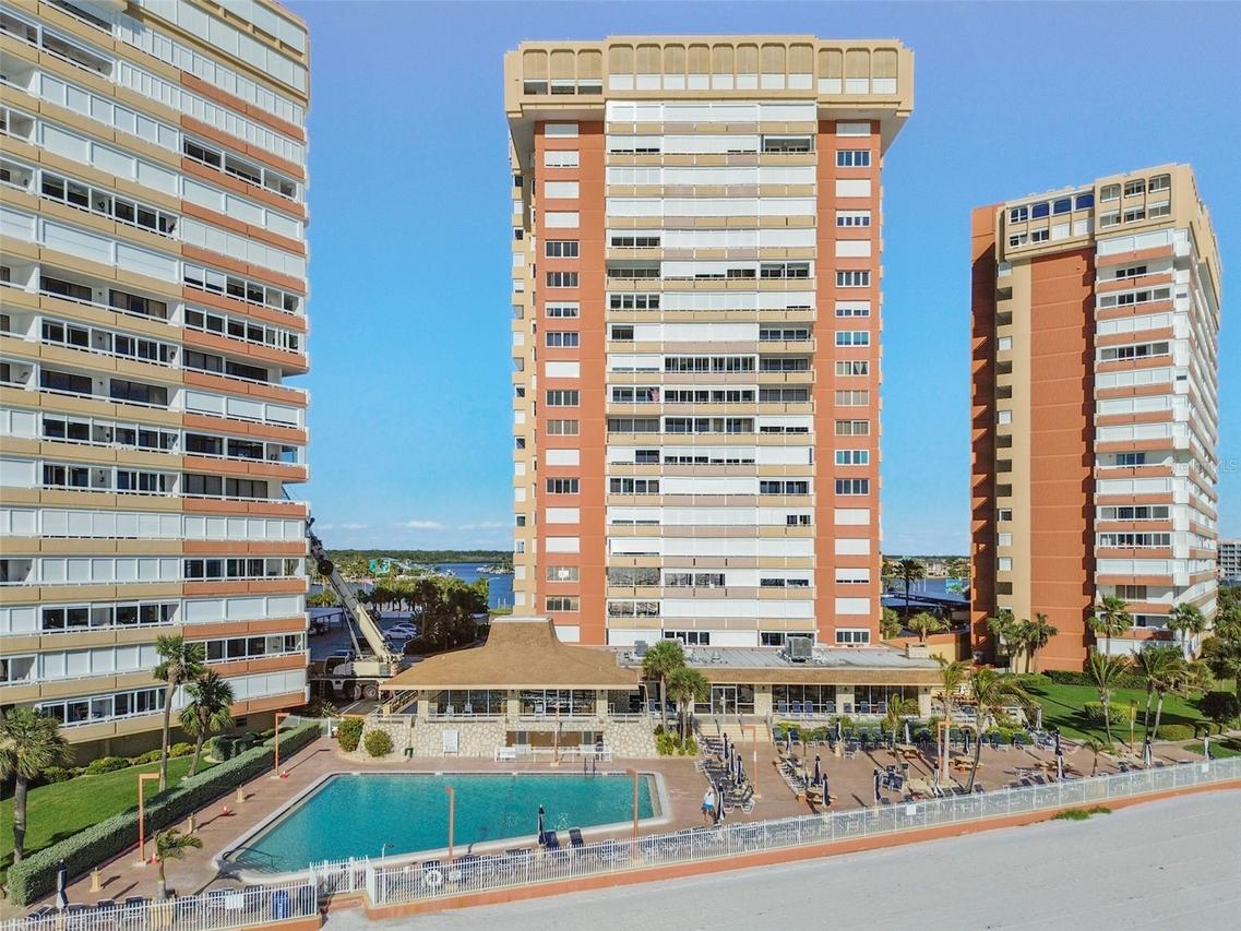 17900 Gulf Blvd. #15D, Redington Shores, FL 33708