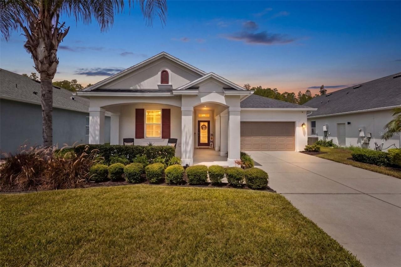 14426 Trails Edge Blvd., Odessa, FL 33556