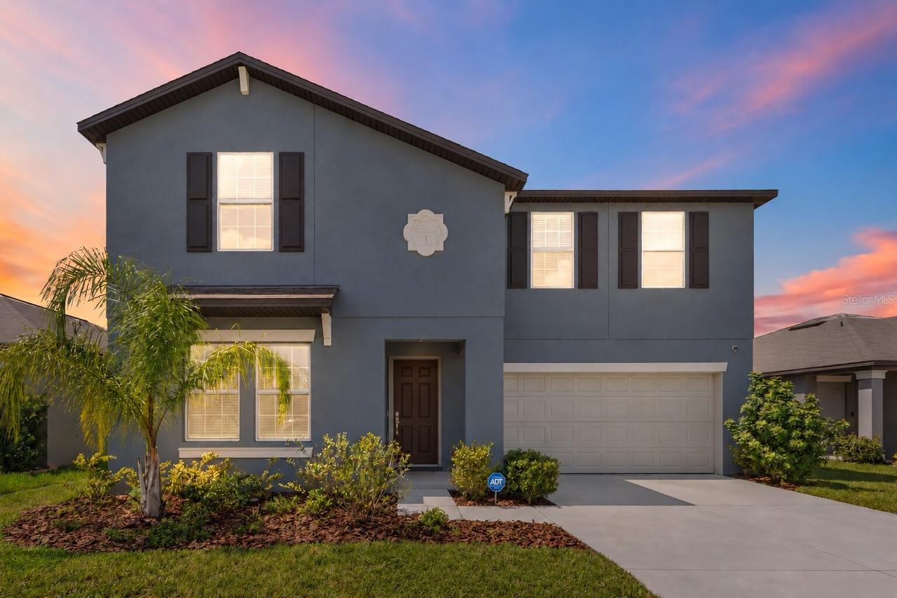 5375 Blue Horizon Way, Wimauma, FL 33598