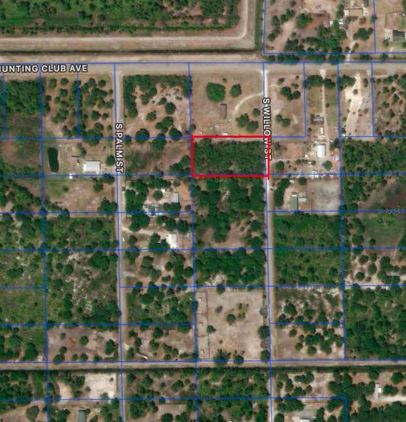 560 S Willow St., Clewiston, FL 33440