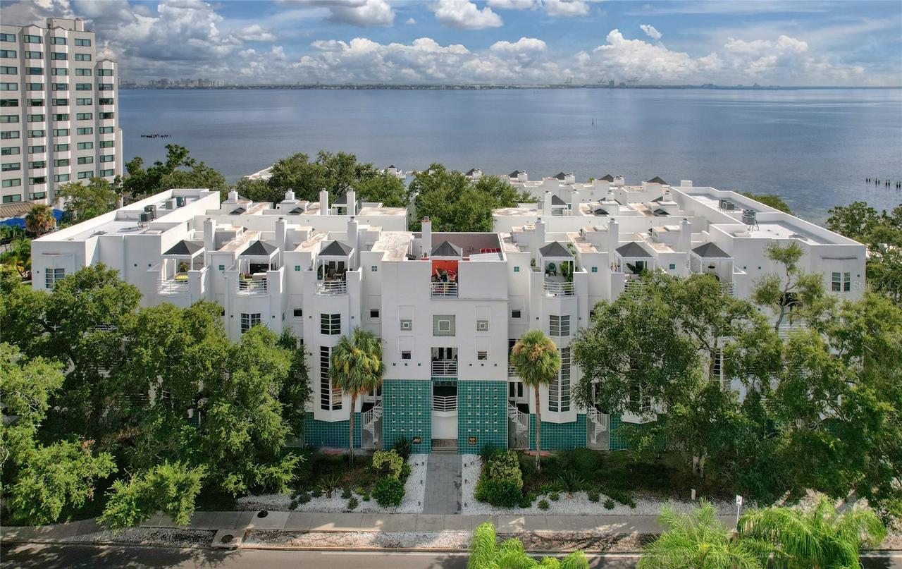 4950 Bayshore Blvd. #16, Tampa, FL 33611