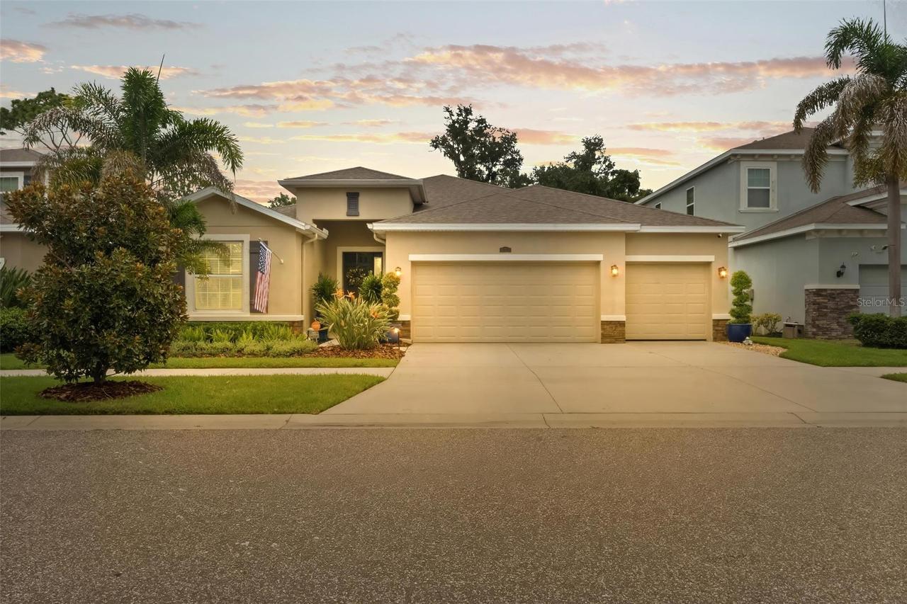 10321 Riverdale Rise Dr., Riverview, FL 33578