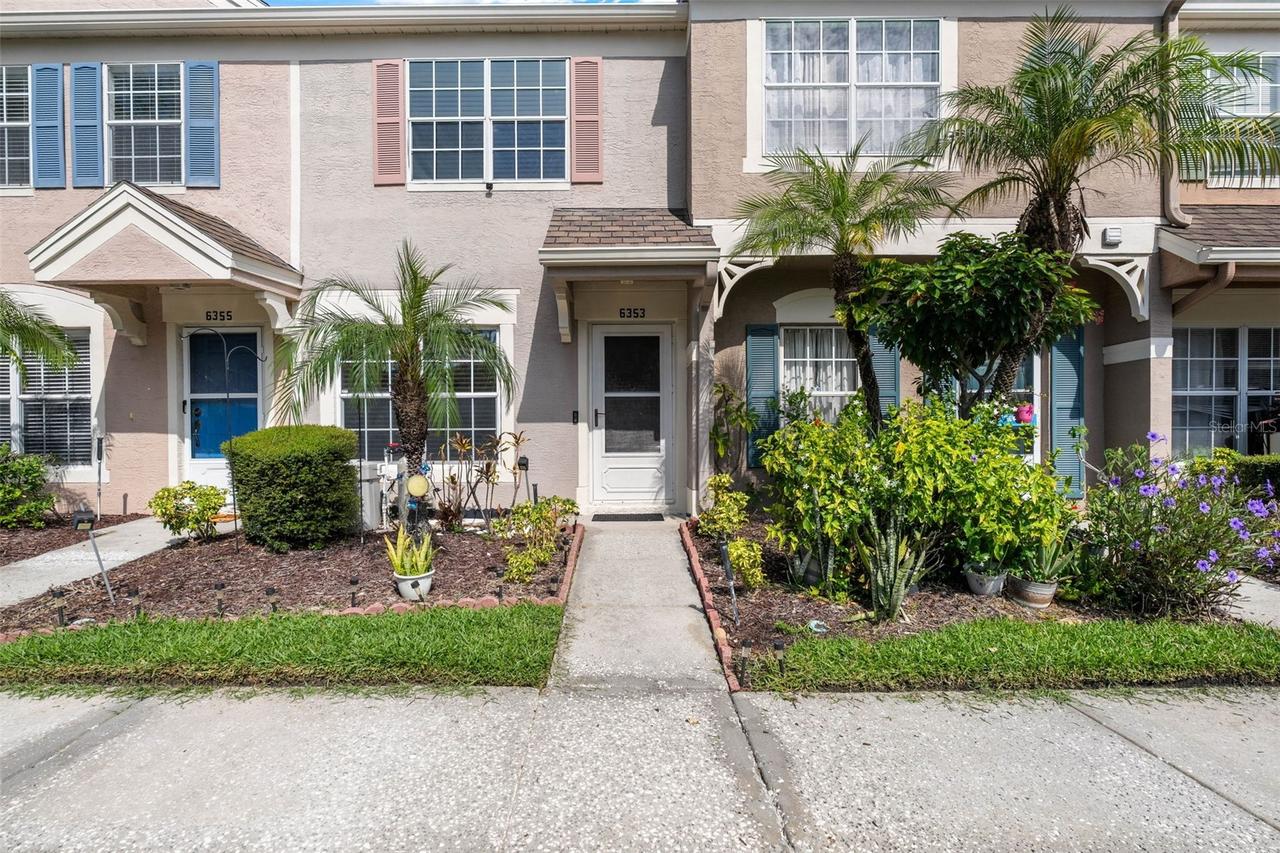 6353 Bayside Key Dr., Tampa, FL 33615