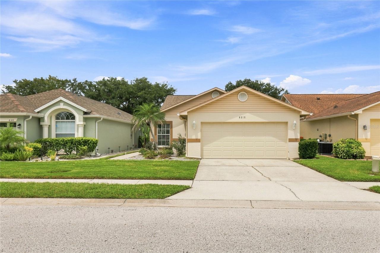 6315 Gentle Ben Cir., Wesley Chapel, FL 33544