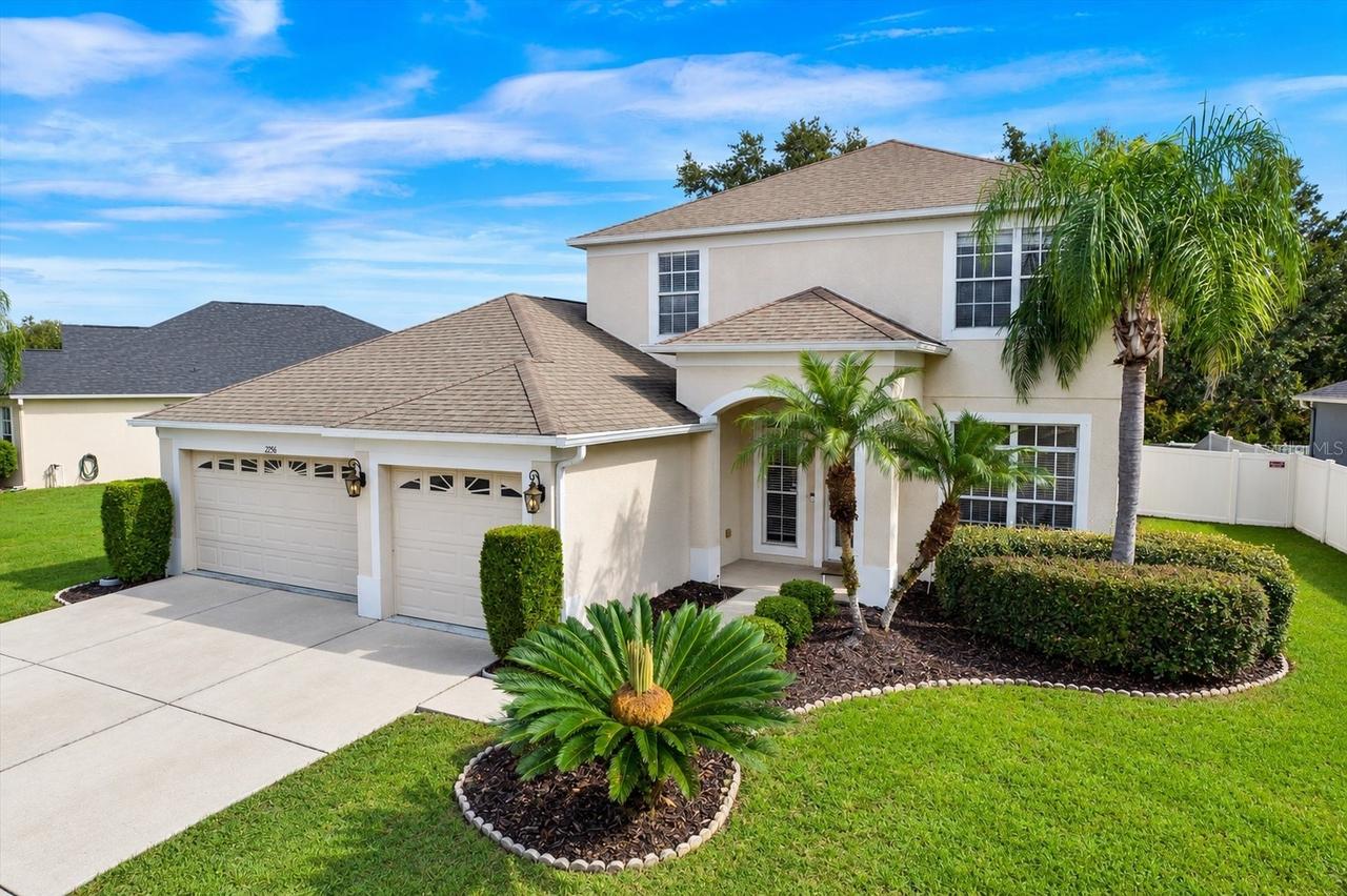 2256 Pantucket Dr., Wesley Chapel, FL 33543