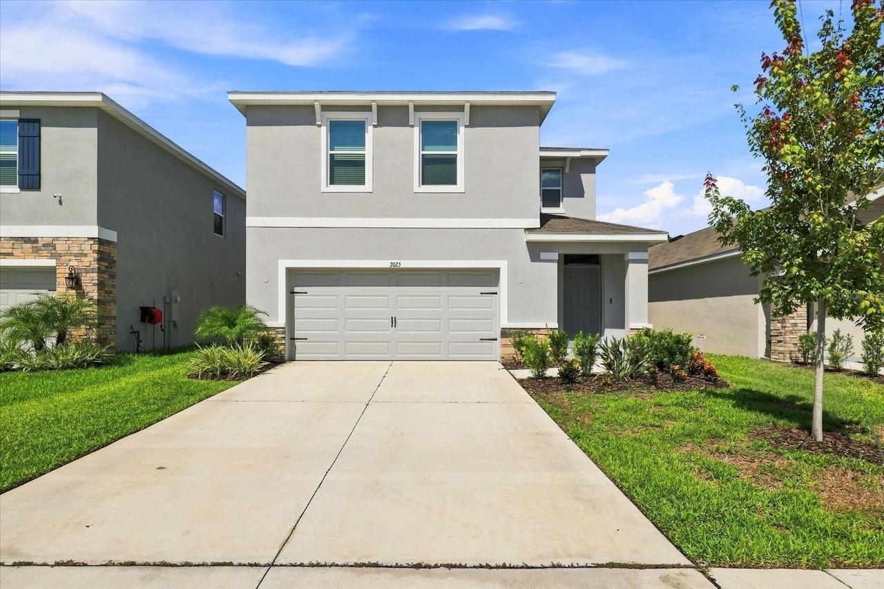 7025 Broad River Ave., Land O Lakes, FL 34638
