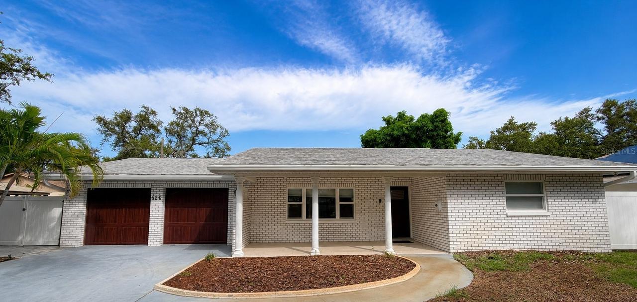 620 La Plaza Ave., St Petersburg, FL 33707