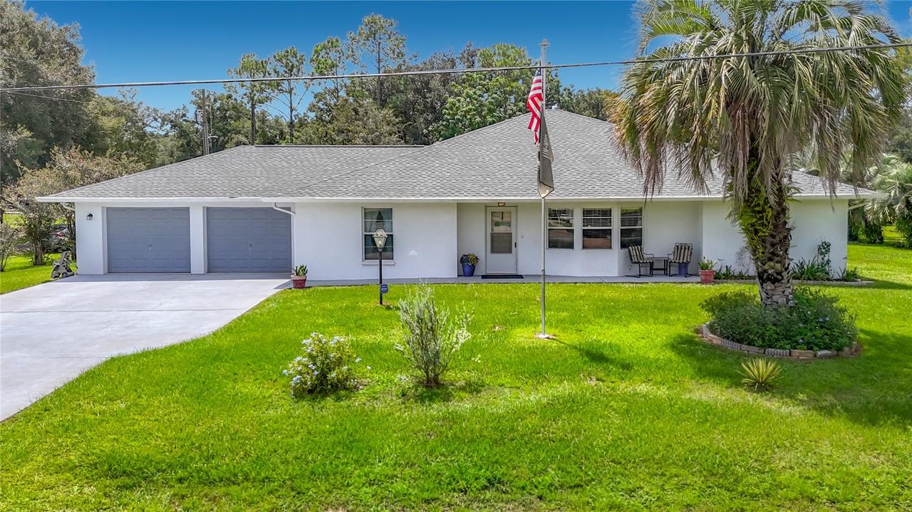 40312 Sunburst Dr., Dade City, FL 33525