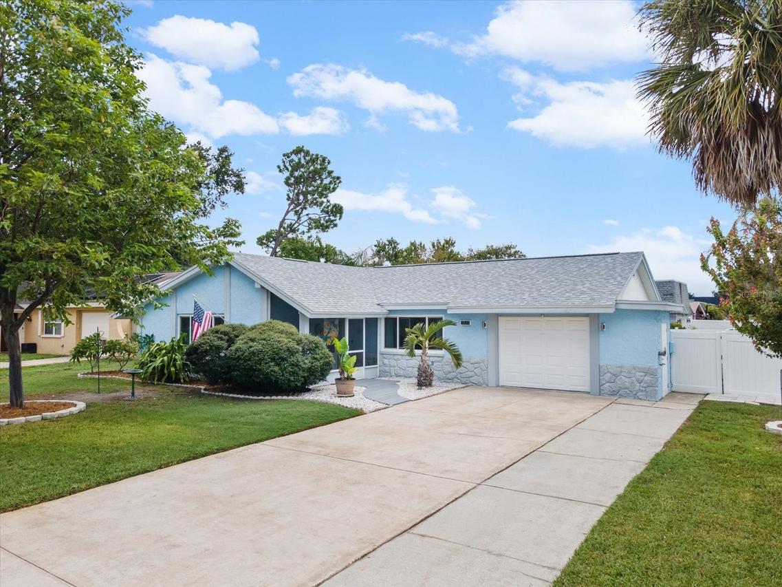 3845 Ming Tree Dr., New Port Richey, FL 34652
