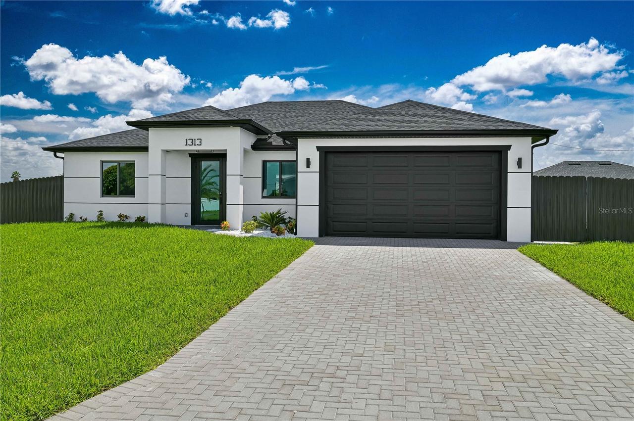 1313 NE 7th Ave., Cape Coral, FL 33909
