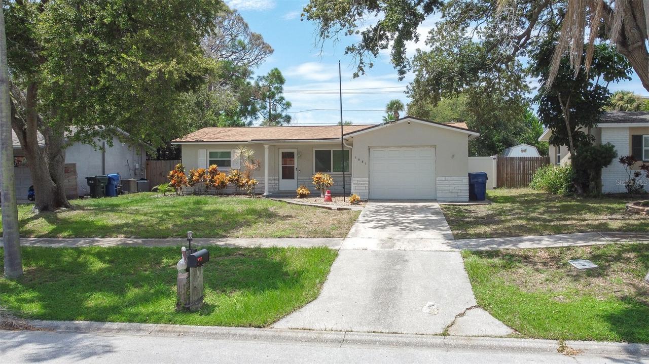 1021 San Marco Dr., Largo, FL 33770